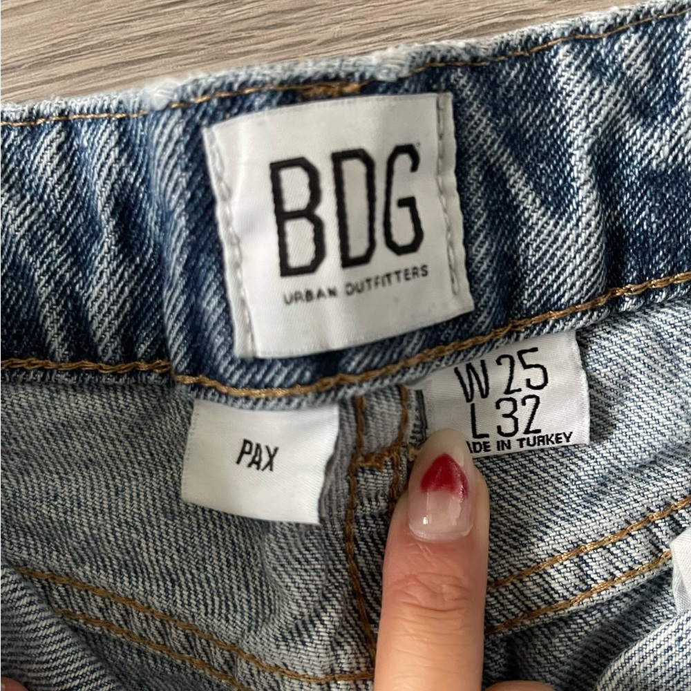 Bdg shorts - Picture 2 of 3
